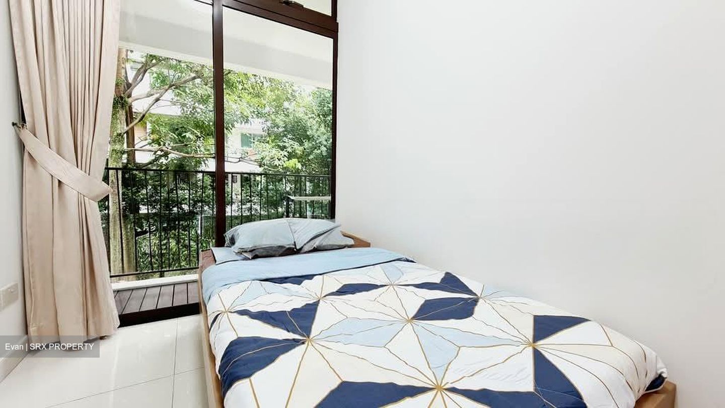 Varsity Park Condominium (D5), Condominium #561028301